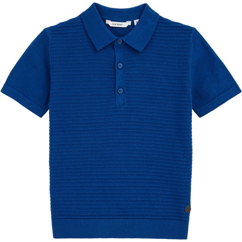 WE Fashion Sveter modrá 63344880