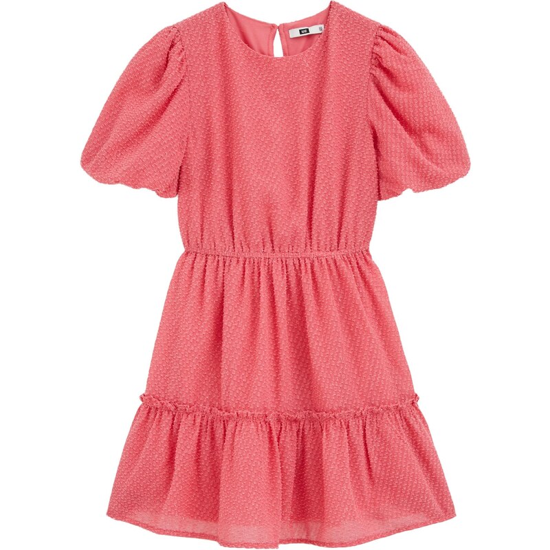 WE Fashion Šaty koralová 63344847