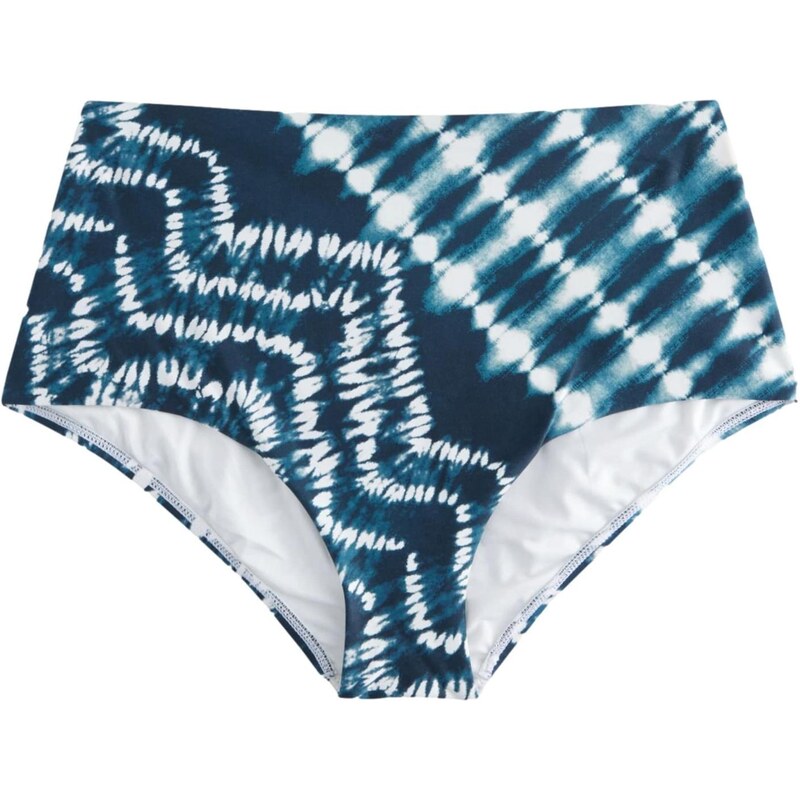 Next Bikinové nohavičky námornícka modrá 63344342