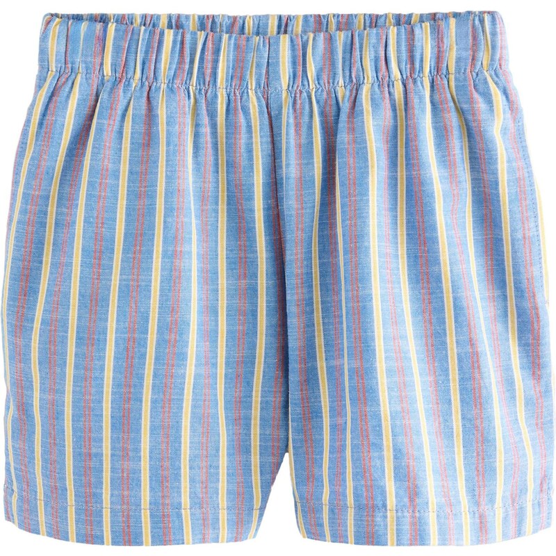 Next Nohavice modrá / zmiešané farby 63344412