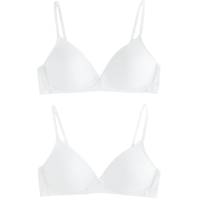 Next Podprsenka biela 63344421