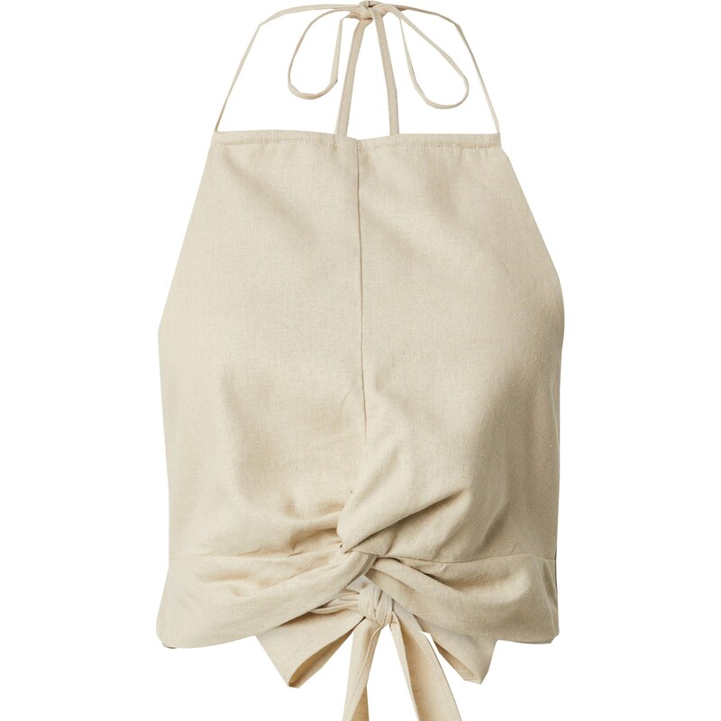 LeGer by Lena Gercke Top Nadia béžová 63344324