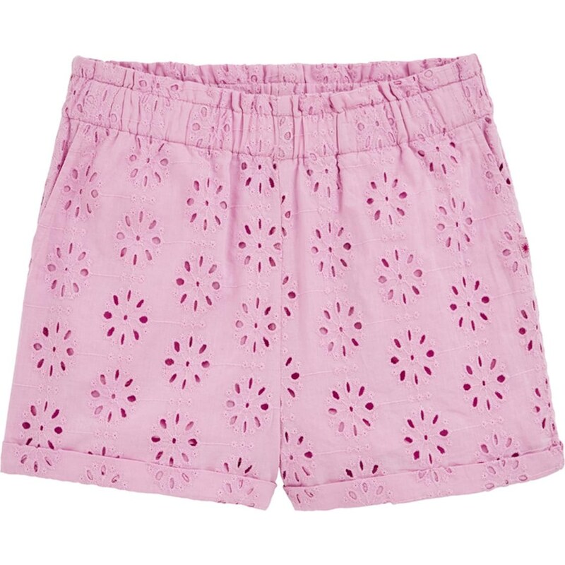 WE Fashion Nohavice ružová 63344843