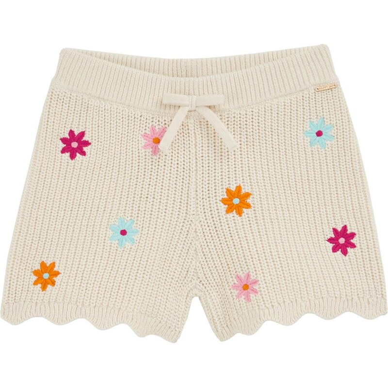 WE Fashion Nohavice nebielená / svetlomodrá / oranžová / purpurová 63344827