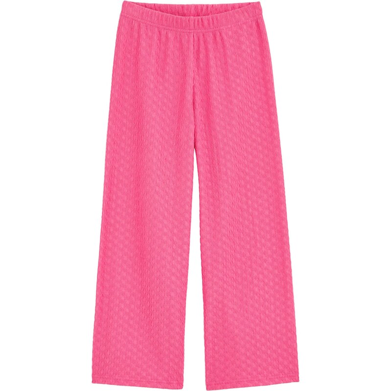 WE Fashion Nohavice ružová 63344844