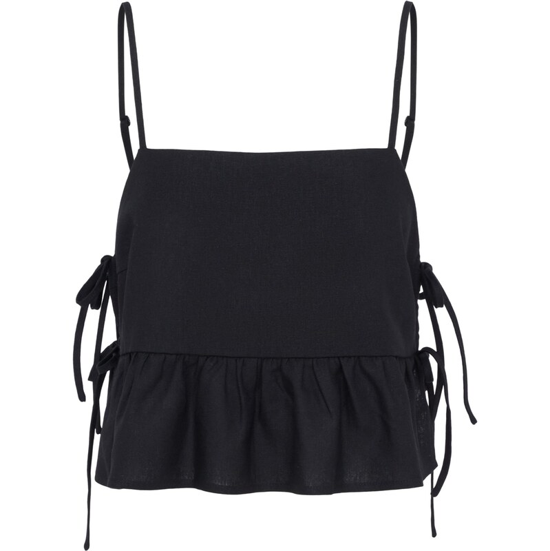 LeGer by Lena Gercke Top Lillian čierna 63344533