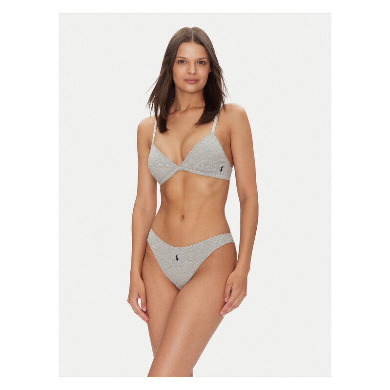 Podprsenka bez kostíc Polo Ralph Lauren 63345096