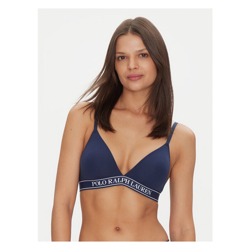 Podprsenka Bralette Polo Ralph Lauren 63345111