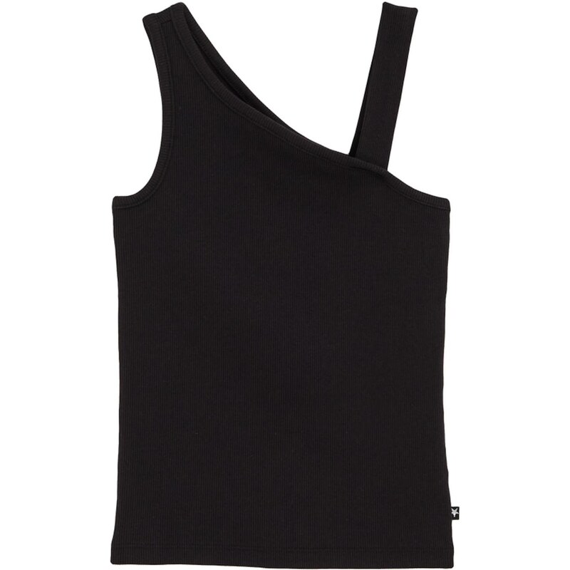 WE Fashion Top čierna 63344822