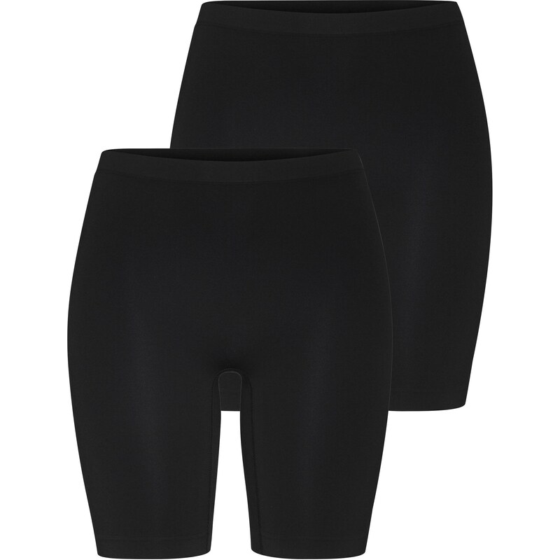 LASCANA Dlhé spodky čierna 65644545