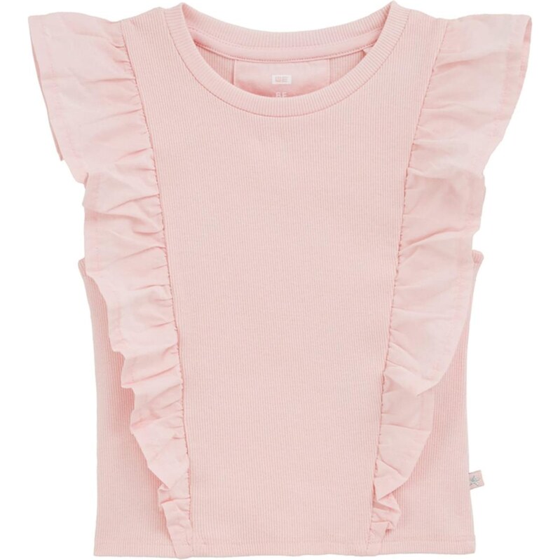 WE Fashion Tričko ružová 63362042