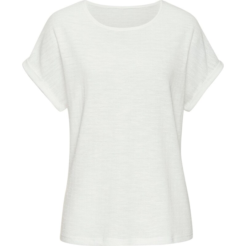 VIVANCE Tričko biela 63362094