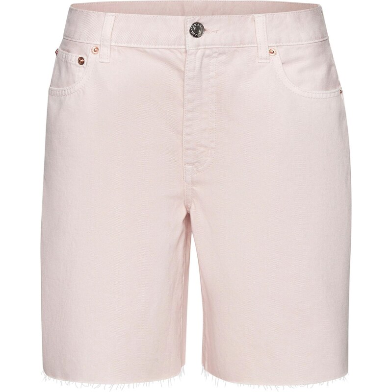 VENICE BEACH Džínsy pastelovo ružová 63362098