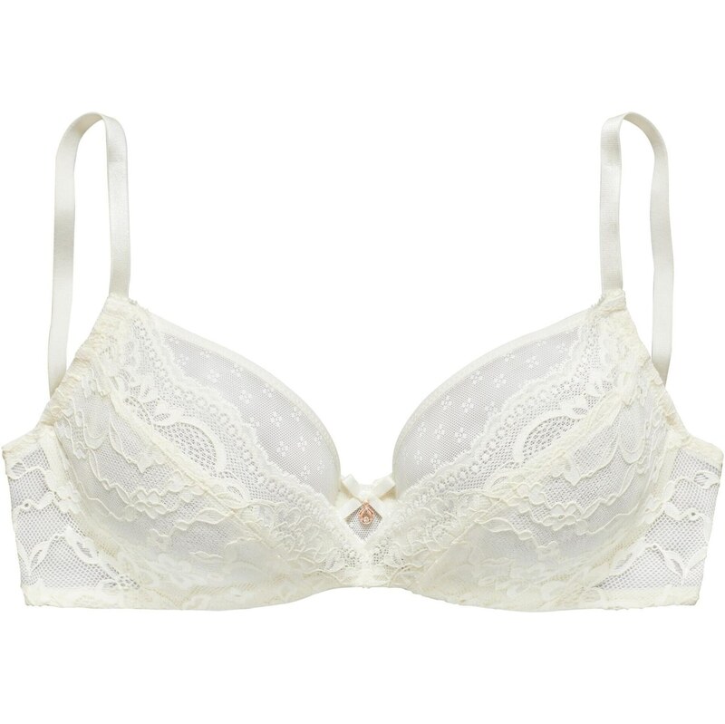 s.Oliver Podprsenka biela 63362160