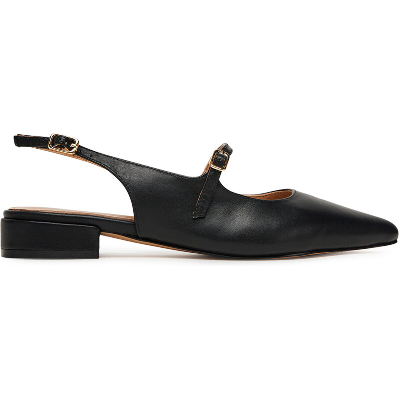 Baleríny Sergio Bardi 63345303