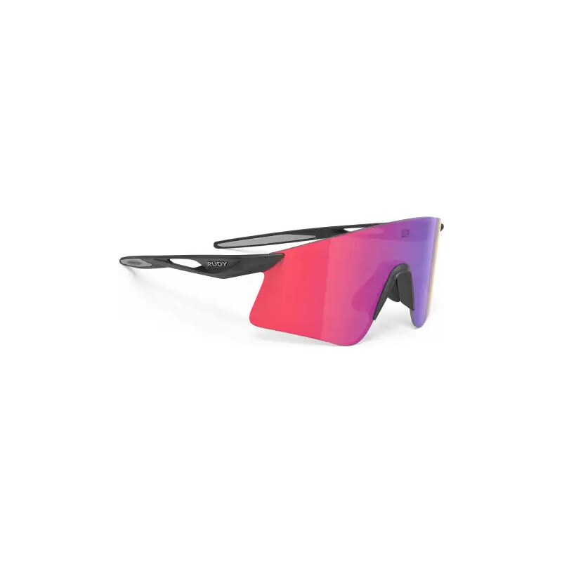 E-shop Rudy Project Astral X športové okuliare Black Matte/Multilaser