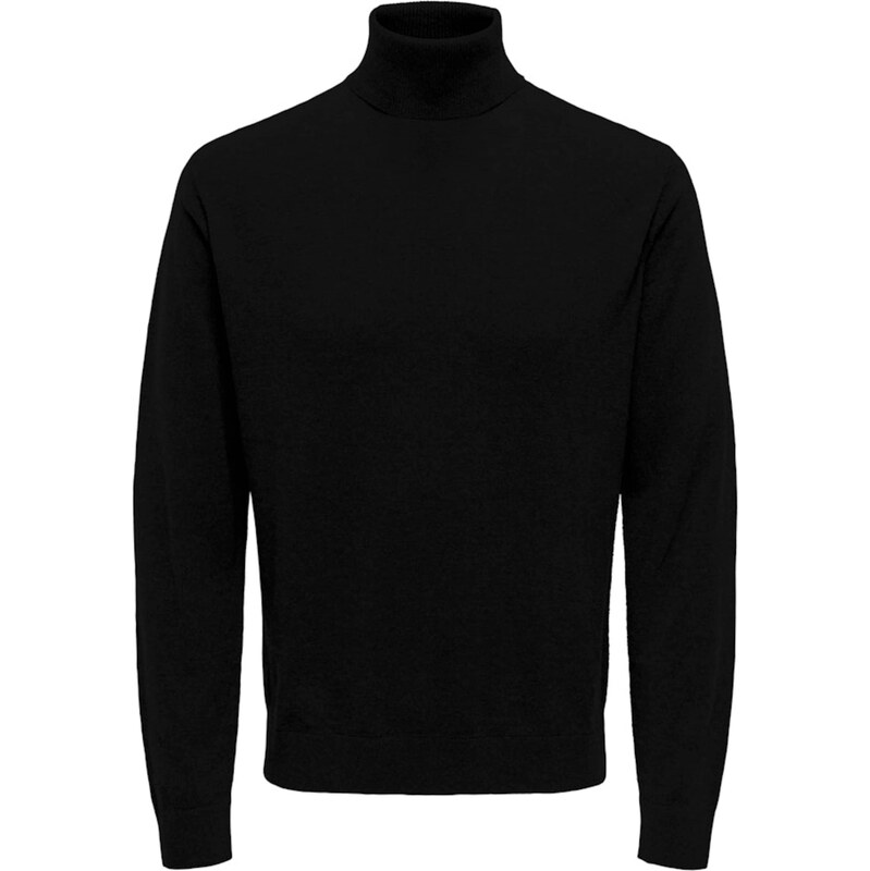 Only & Sons Sveter ONSLOUI čierna 58306372