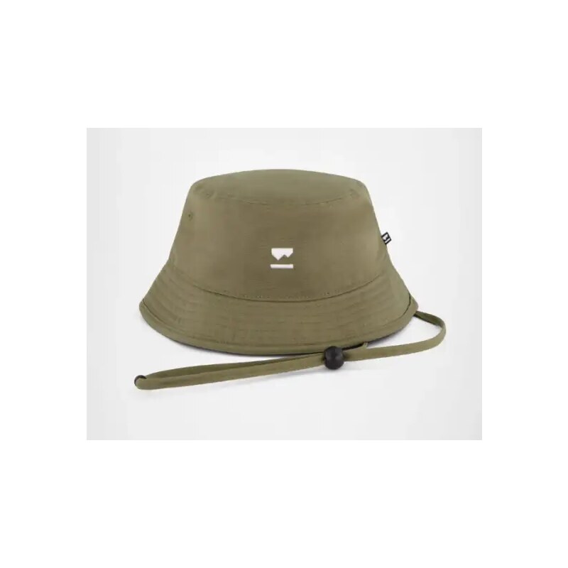 Mons Royale Ridgeline Bucket Hat klobúk Olive vel. L/XL 63346129