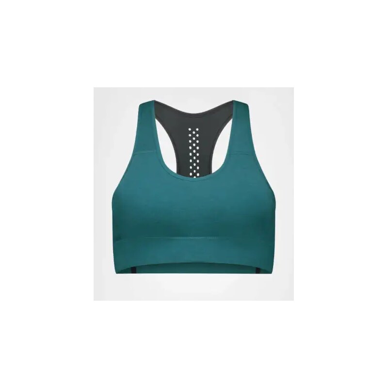 E-shop Mons Royale Stratos Bra dámska podprsenka Abyss vel. L