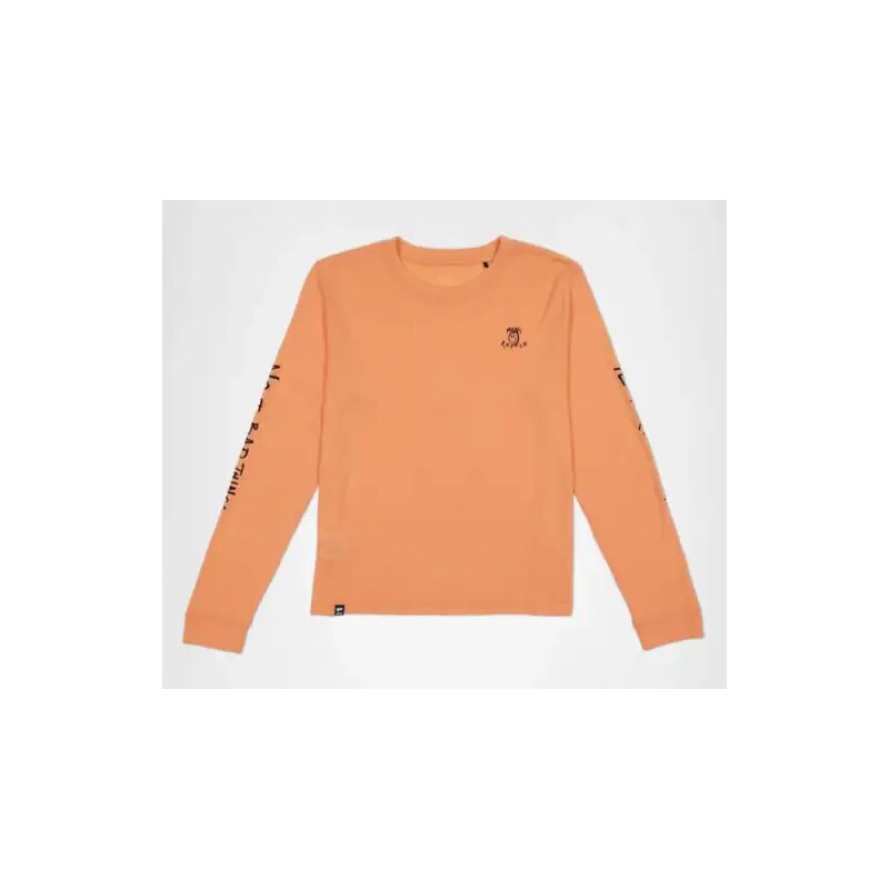 E-shop Mons Royale Icon Merino dámske tričko dlhý rukáv Punch vel. L