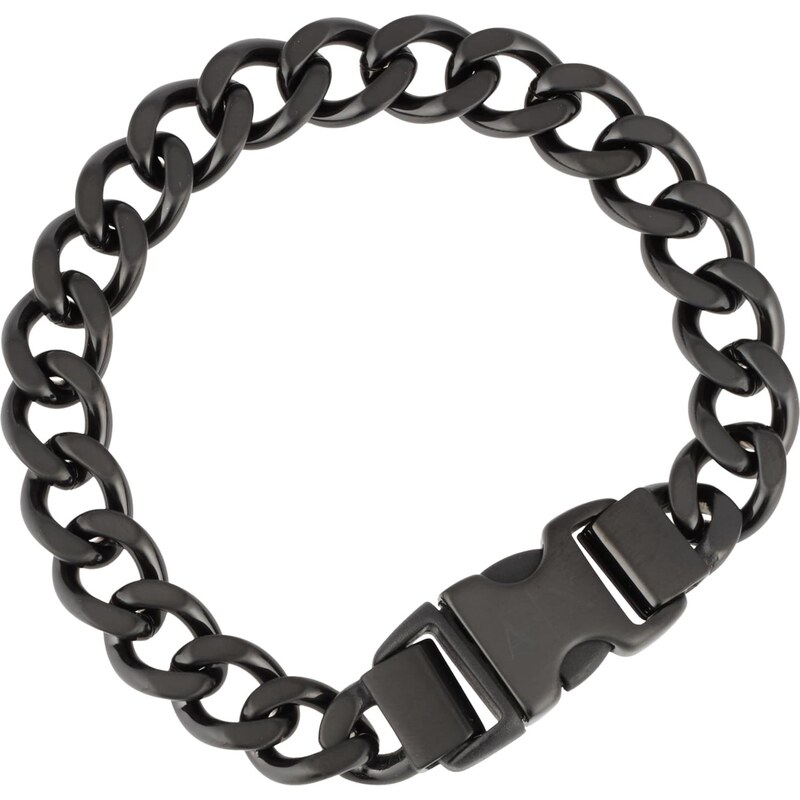 ARMANI EXCHANGE Náramok čierna 63349963