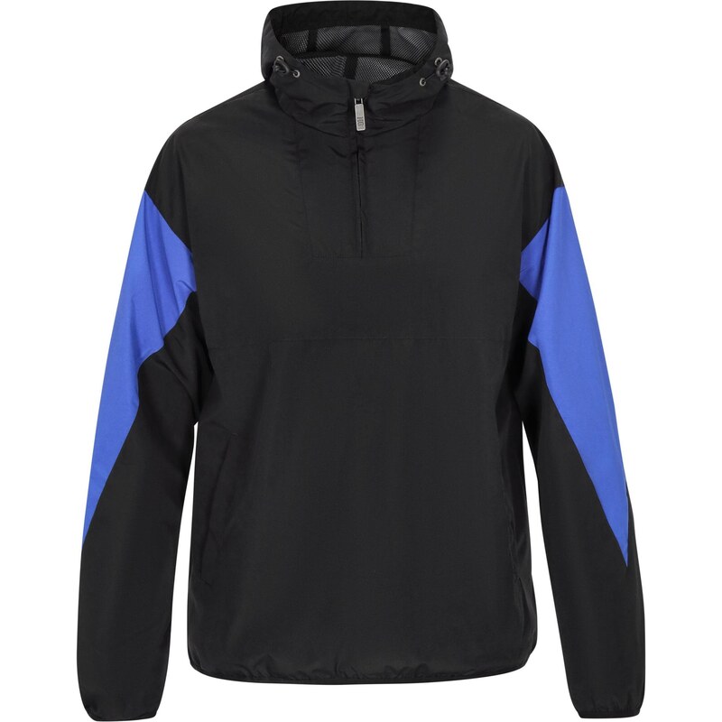 Mo ATHLSR Prechodná bunda modrá / čierna 63347327