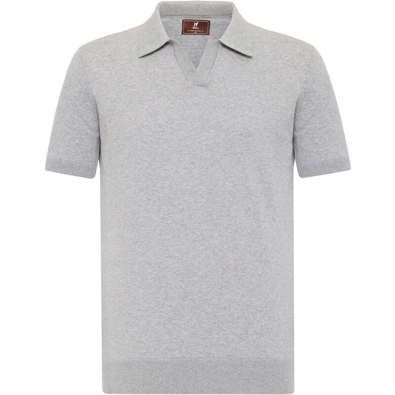 Williot Sveter sivá 65651274