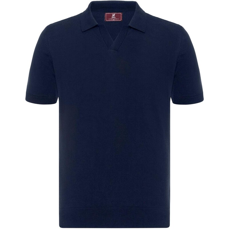 Williot Sveter námornícka modrá 65651281