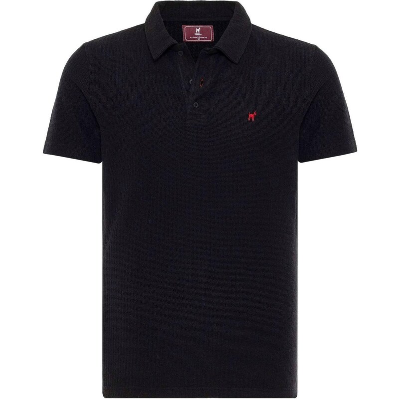 Williot Tričko čierna 65651282