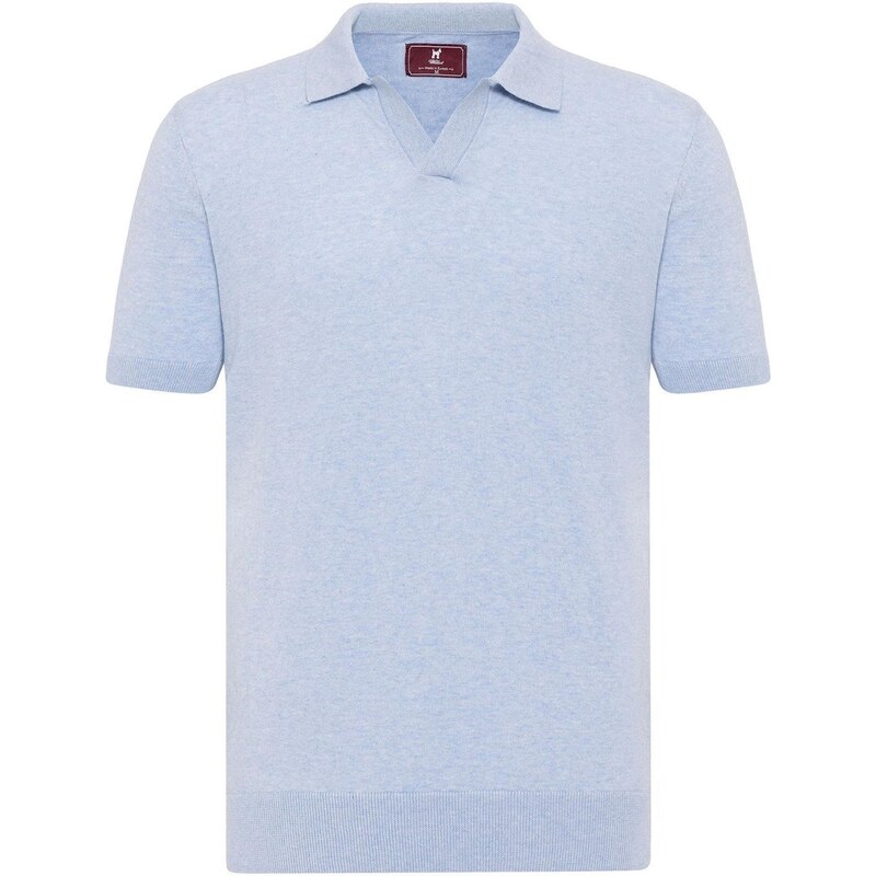 Williot Sveter svetlomodrá 65651283