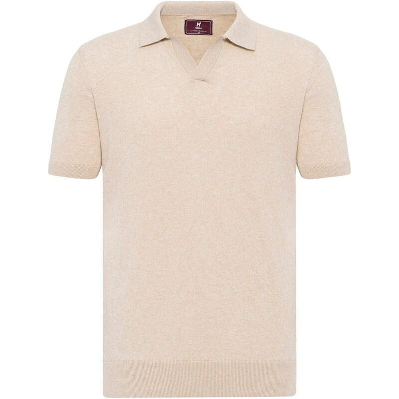 Williot Sveter svetlobéžová 65651279