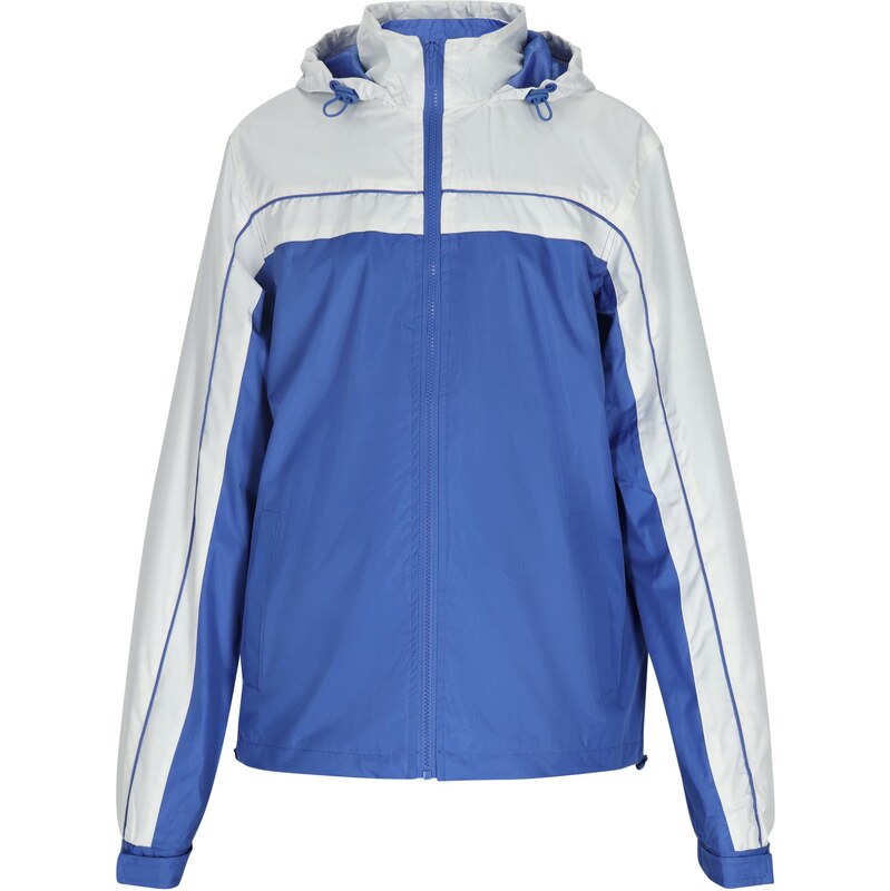 OCY Prechodná bunda kráľovská modrá / biela 65792280