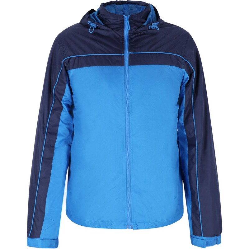 boline Prechodná bunda modrá / námornícka modrá 65792368