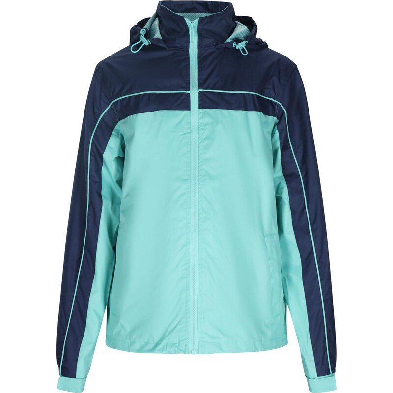 fernell Prechodná bunda námornícka modrá / tyrkysová 65792271