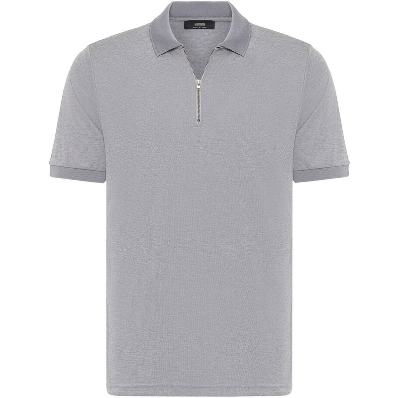 Antioch Tričko sivá 65651313