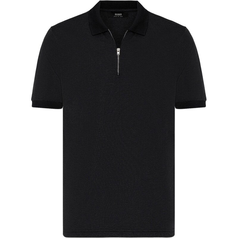 Antioch Tričko čierna 65651304