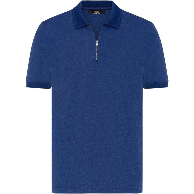 Antioch Tričko námornícka modrá 65651314