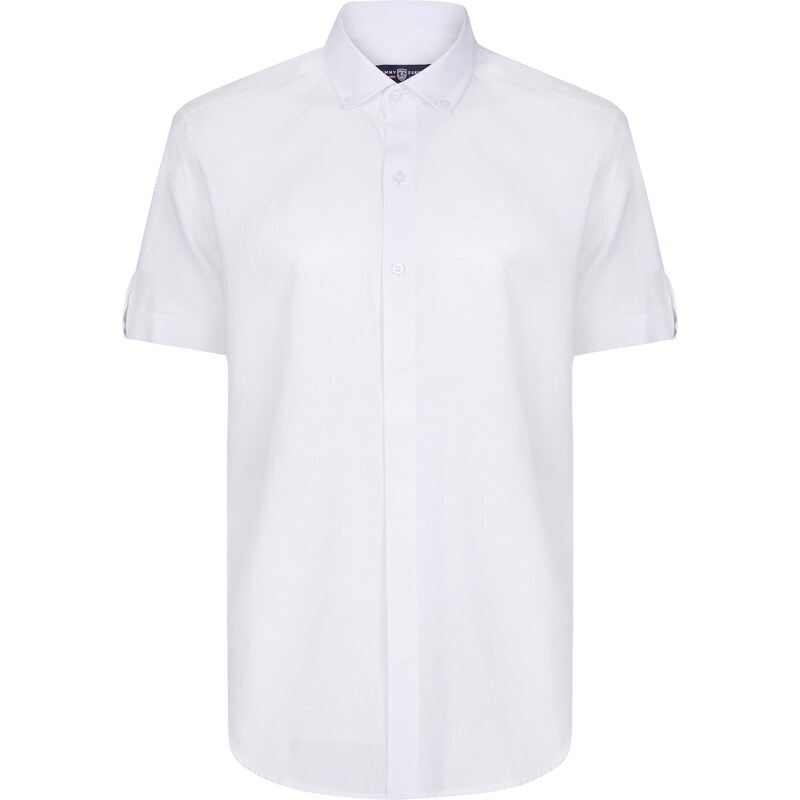 Jimmy Sanders Košeľa biela 65651338