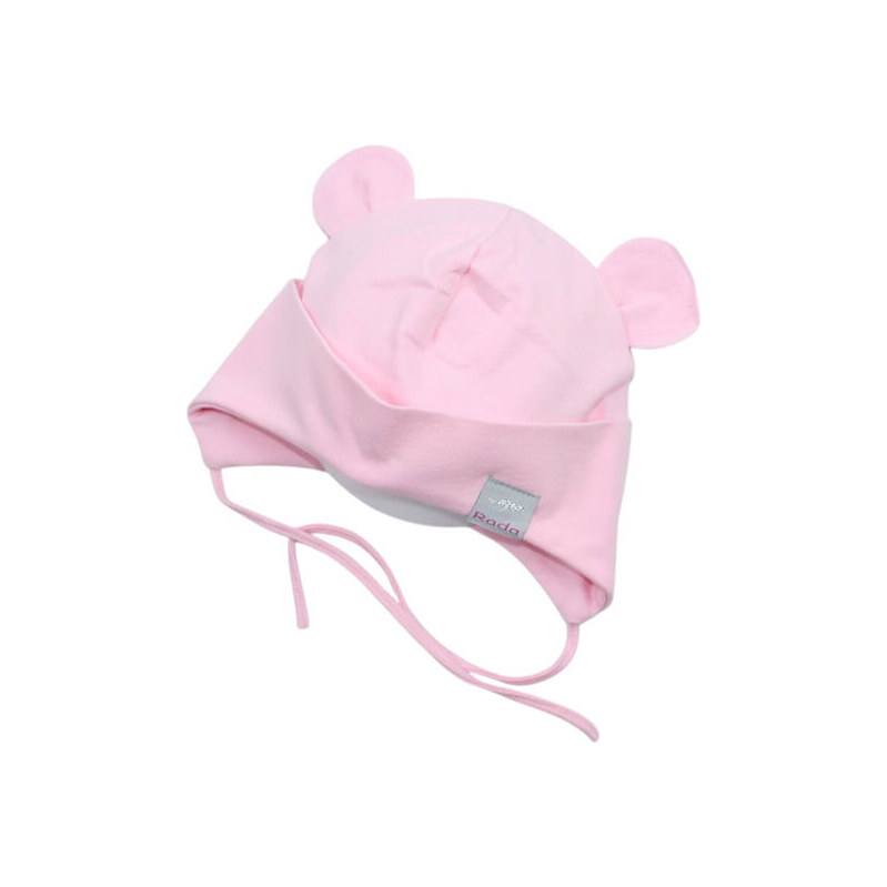 RADA Detská čiapka BEBE Rose Pink 63346409