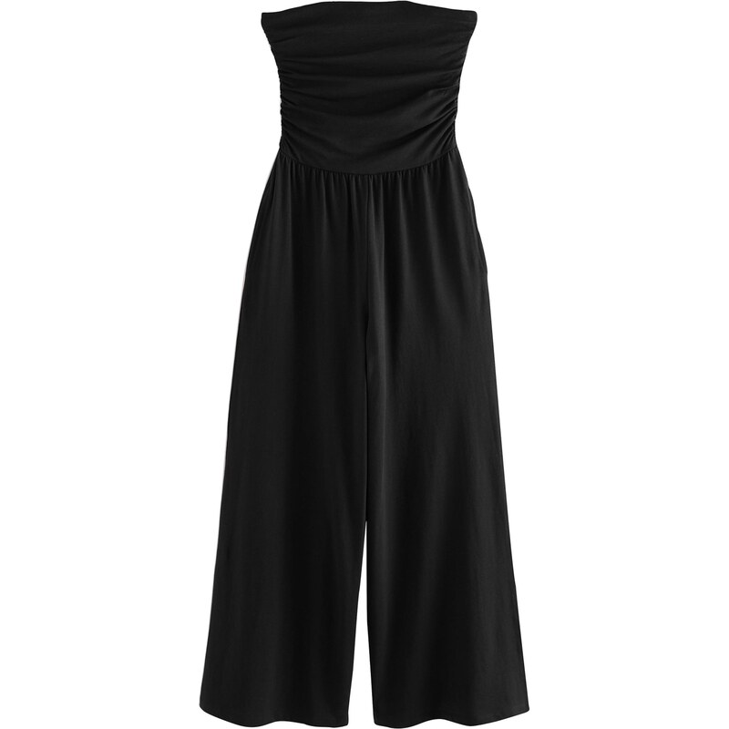 Next Overal čierna 65876438