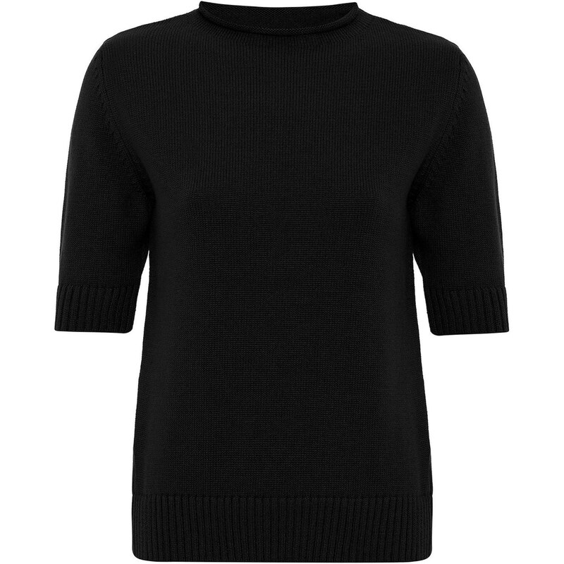 Williot Sveter čierna 65707092