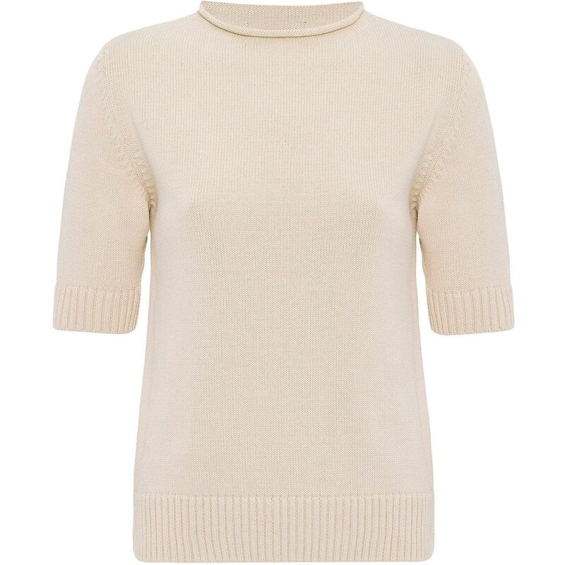 Williot Sveter béžová 65707093