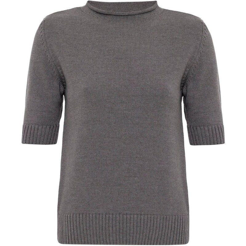 Williot Sveter sivá 65730908