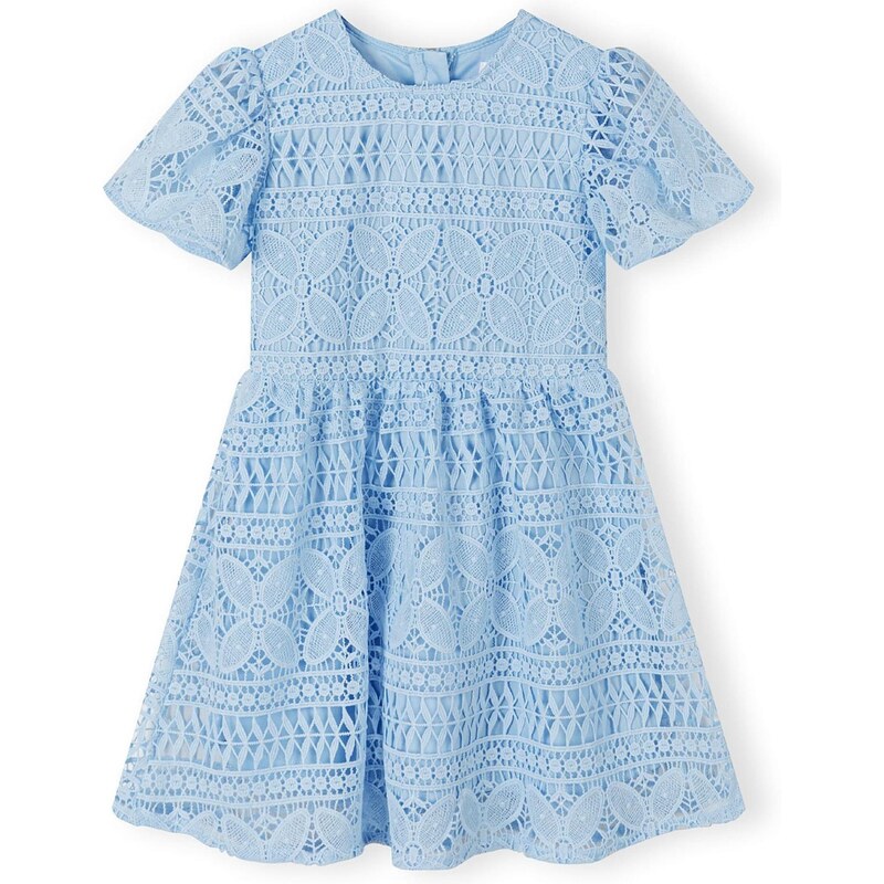 MINOTI Šaty nebesky modrá 63347914