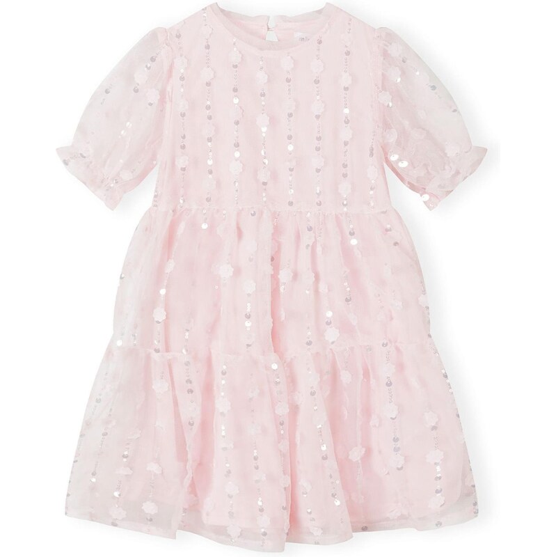 MINOTI Šaty svetloružová 63347925