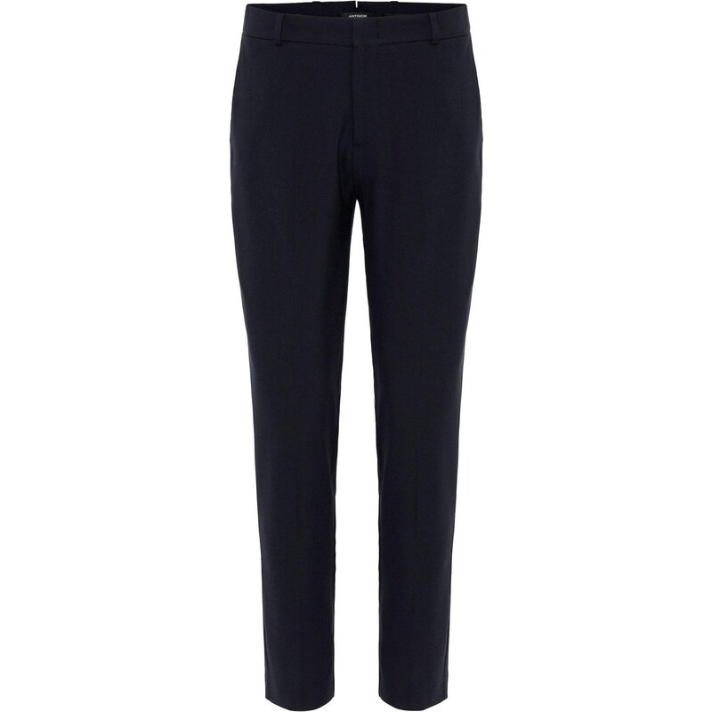 Antioch Nohavice s pukmi tmavomodrá 65651290