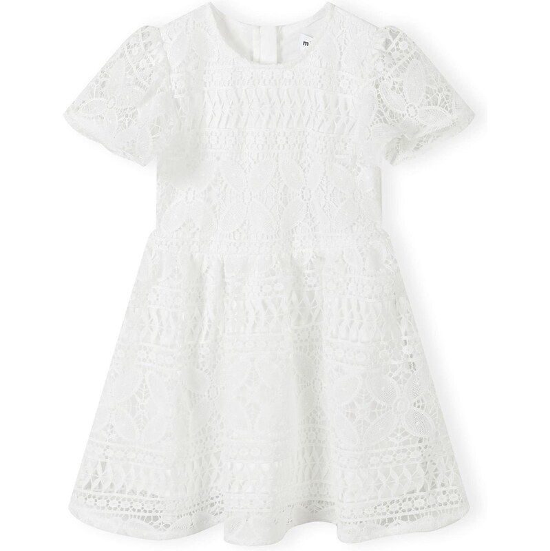 MINOTI Šaty biela 63347929