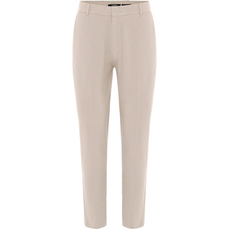 Antioch Chino nohavice béžová 65651312