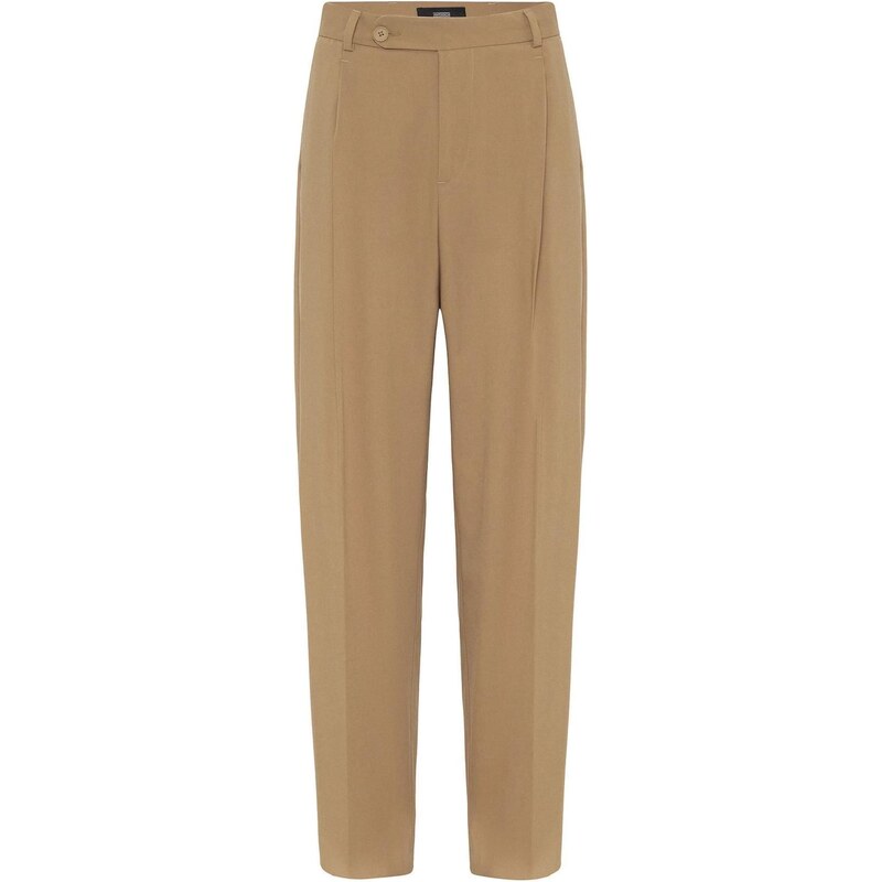 Antioch Nohavice s pukmi farba ťavej srsti 65651318