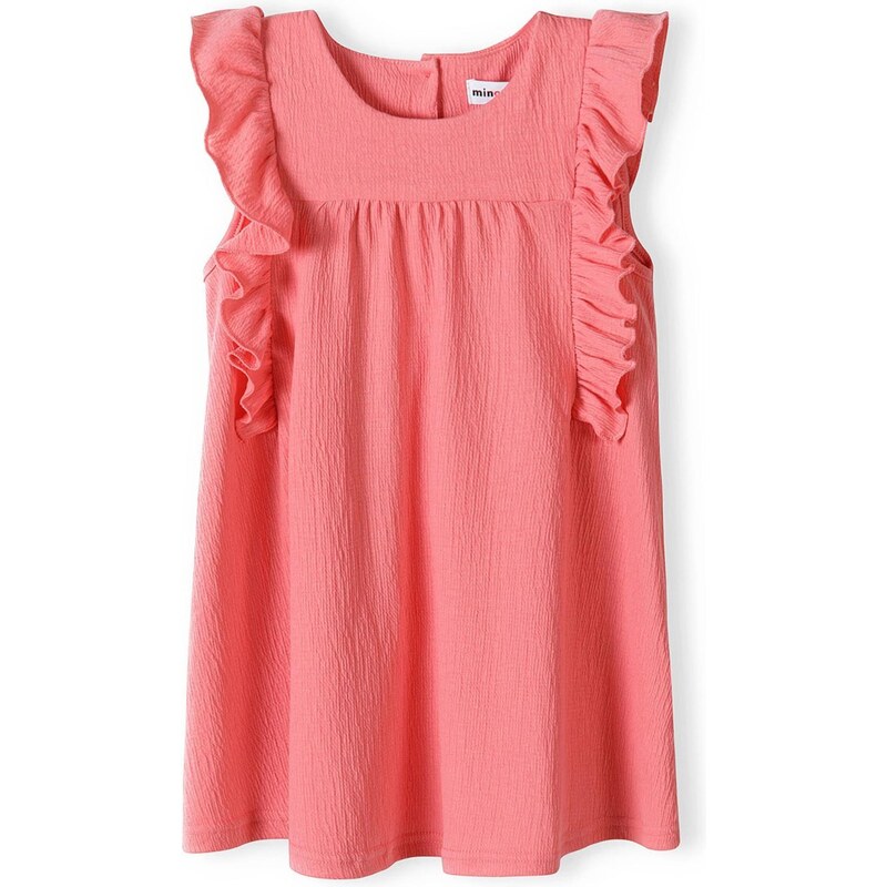 MINOTI Šaty ružová 63347985